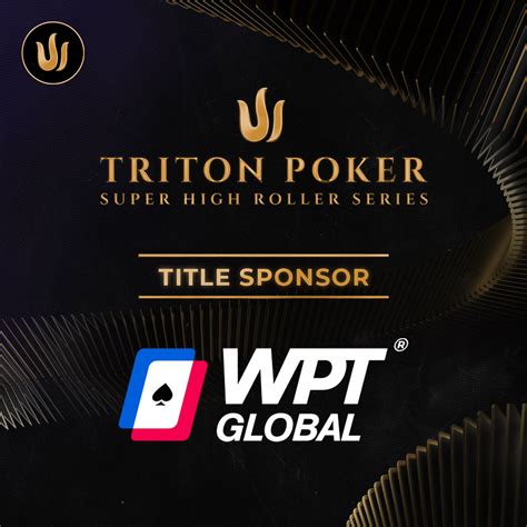 triton poker high stakes.